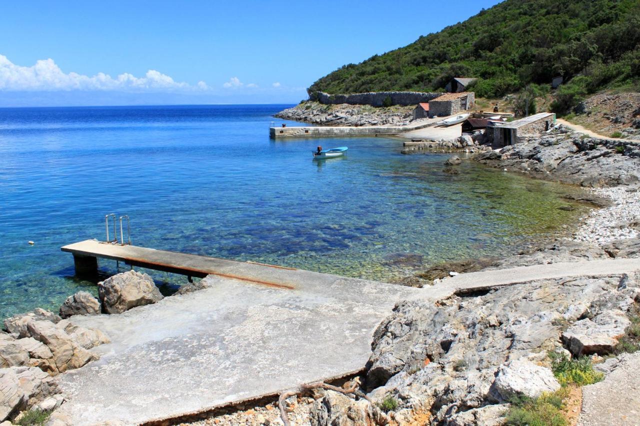 Apartments And Rooms With Parking Space Cunski, Losinj - 2498 Kültér fotó