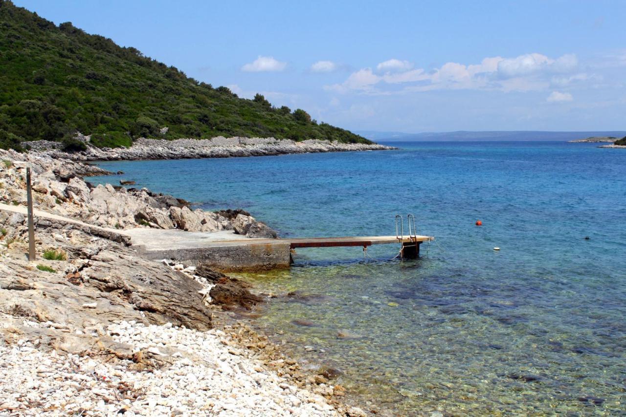 Apartments And Rooms With Parking Space Cunski, Losinj - 2498 Kültér fotó