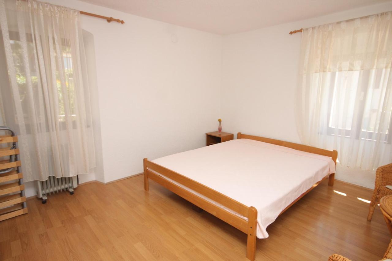 Apartments And Rooms With Parking Space Cunski, Losinj - 2498 Kültér fotó