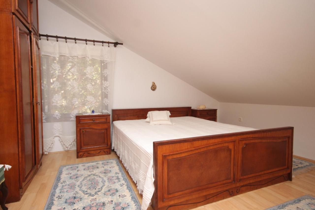 Apartments And Rooms With Parking Space Cunski, Losinj - 2498 Kültér fotó