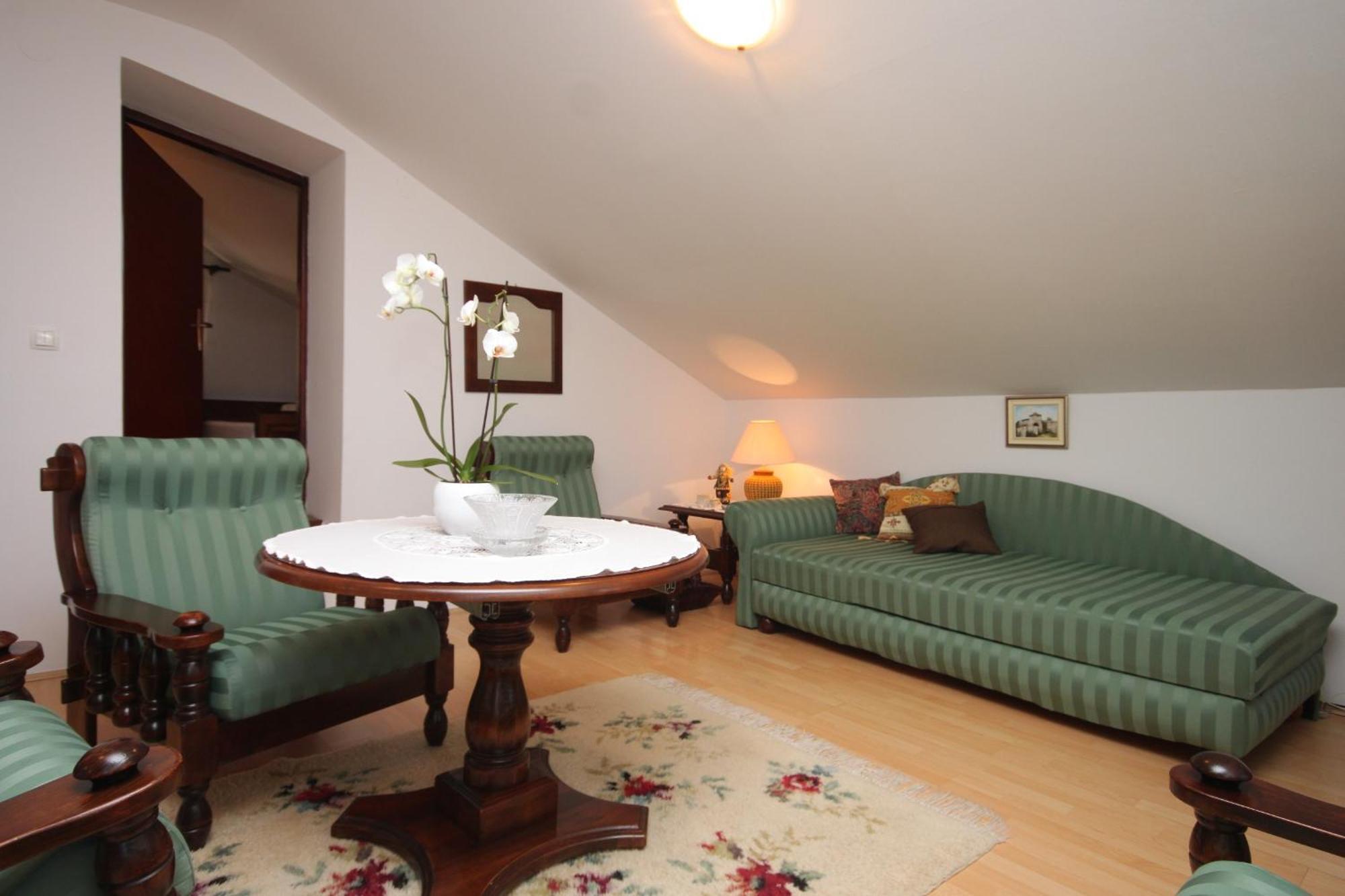 Apartments And Rooms With Parking Space Cunski, Losinj - 2498 Szoba fotó