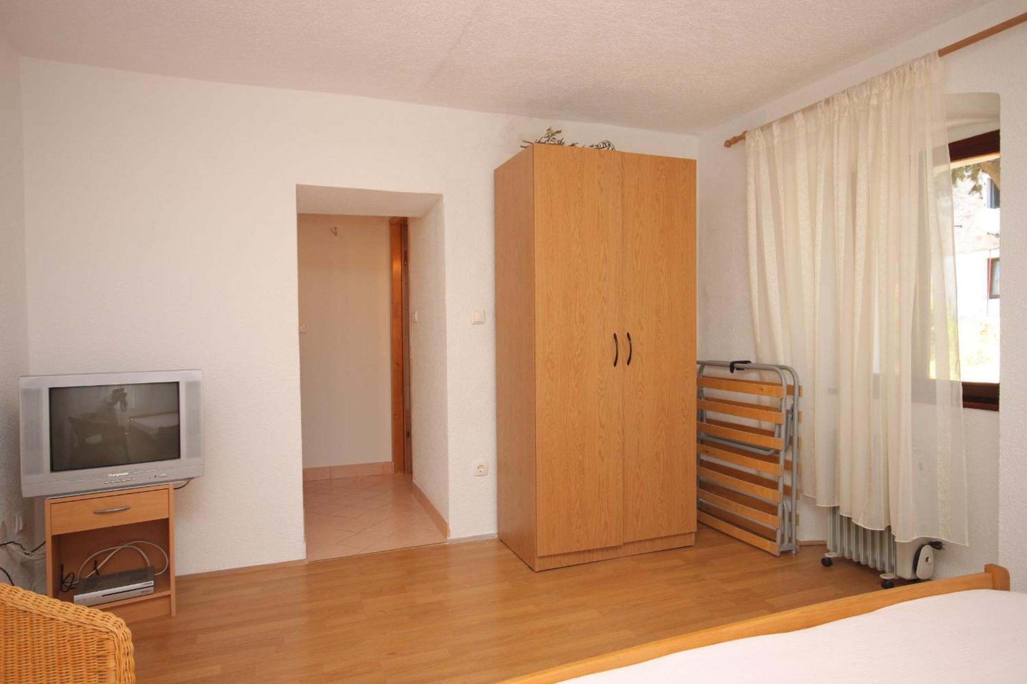 Apartments And Rooms With Parking Space Cunski, Losinj - 2498 Szoba fotó