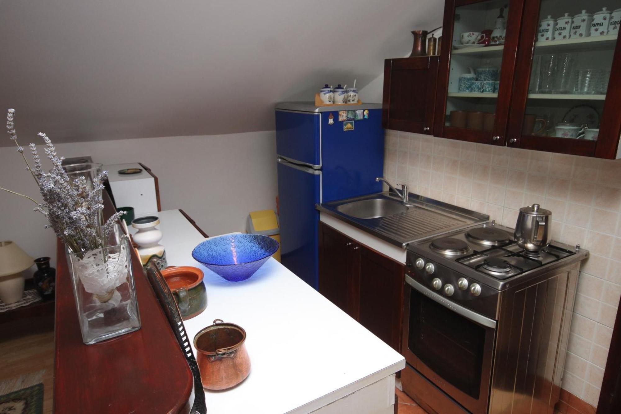 Apartments And Rooms With Parking Space Cunski, Losinj - 2498 Szoba fotó