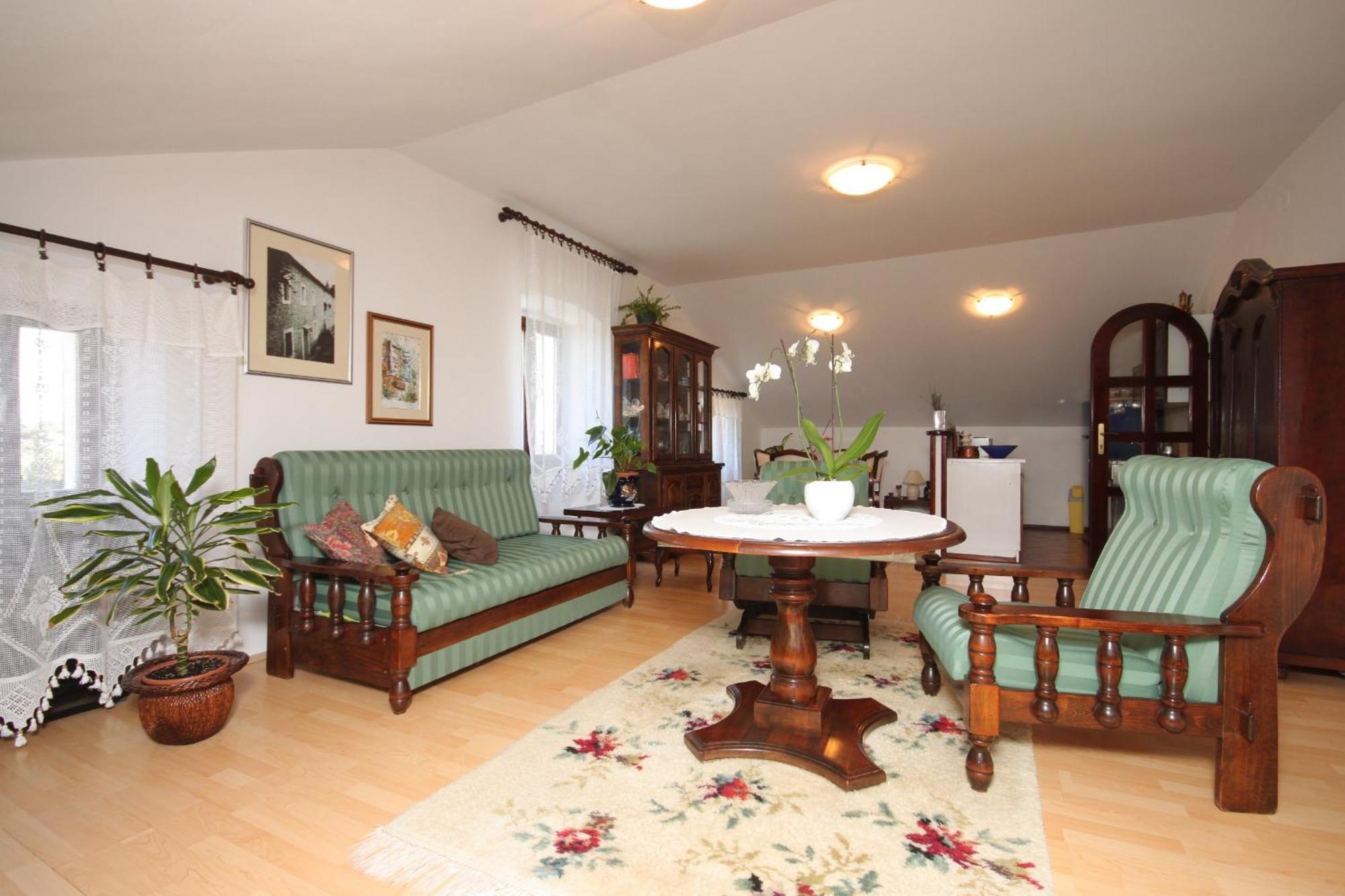 Apartments And Rooms With Parking Space Cunski, Losinj - 2498 Szoba fotó