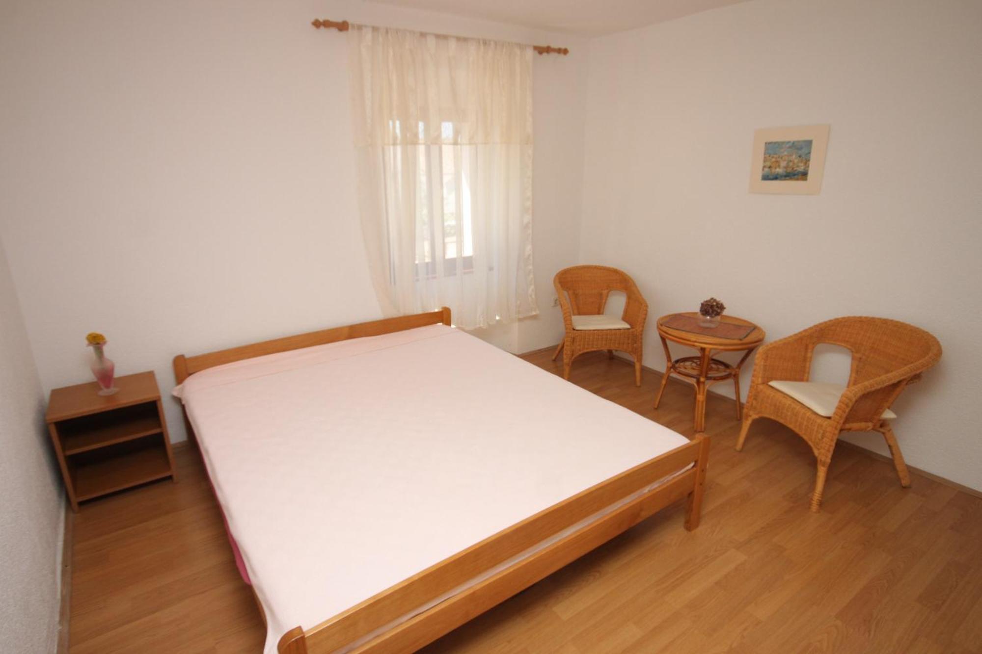 Apartments And Rooms With Parking Space Cunski, Losinj - 2498 Szoba fotó